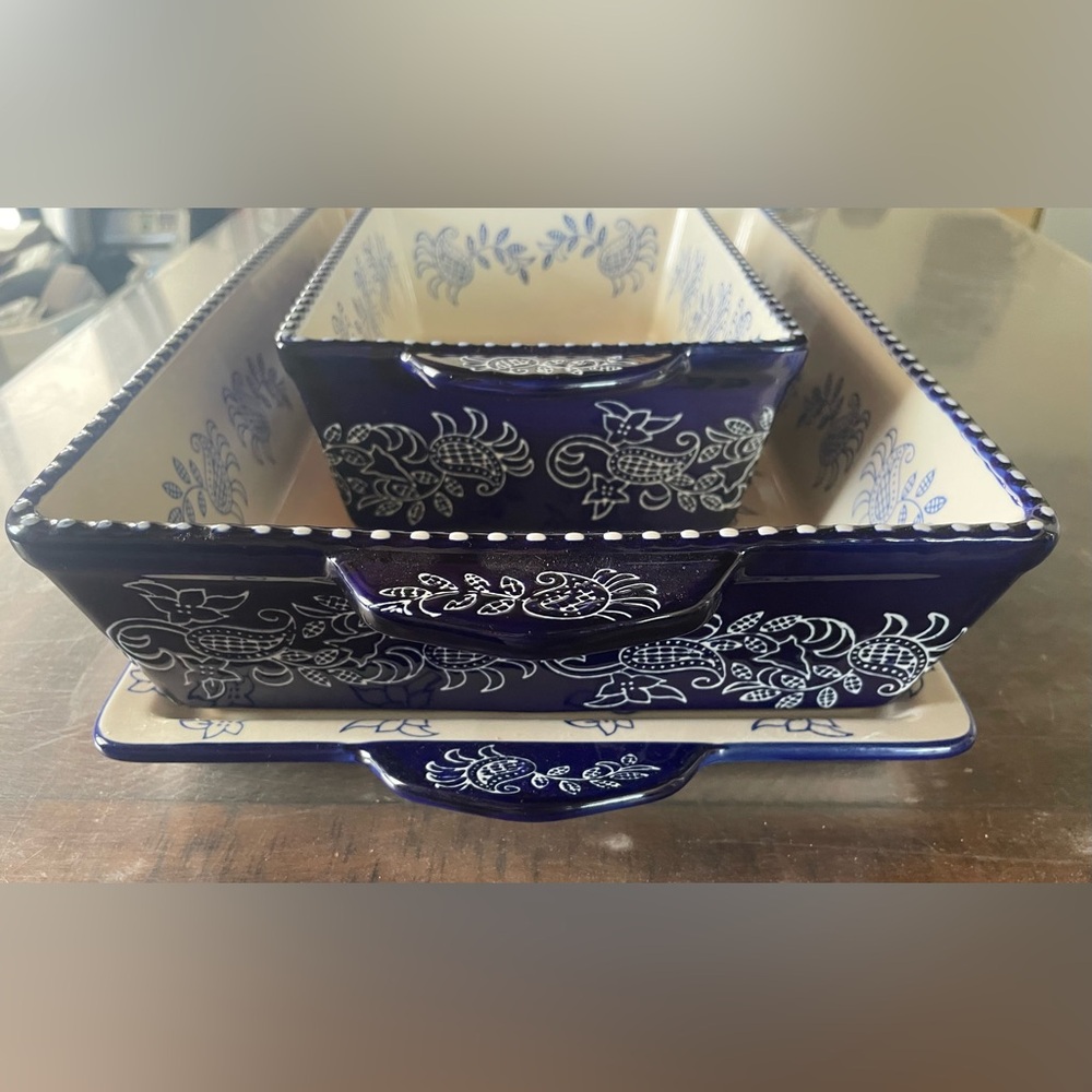 Baum bakeware